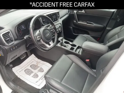 Photos of 2020 Kia Sportage S for sale in Milwaukee, WI at Diamond Jim's West Allis