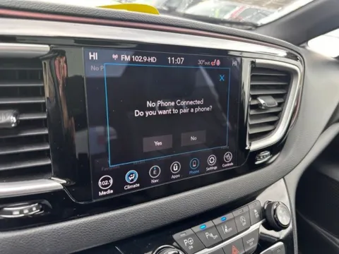 More photos of 2020 Chrysler Pacifica Touring L Plus at Diamond Jim's West Allis, WI