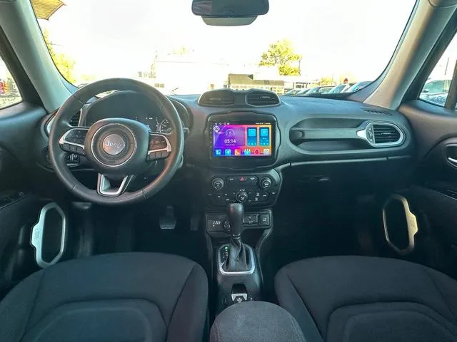 2020 Jeep Renegade Latitude - Photo 27