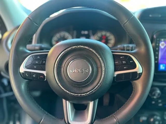 2020 Jeep Renegade Latitude - Photo 4