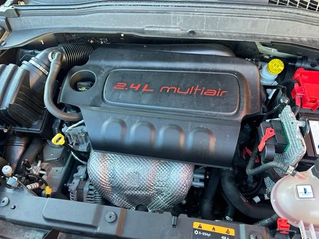 2020 Jeep Renegade Latitude - Photo 26