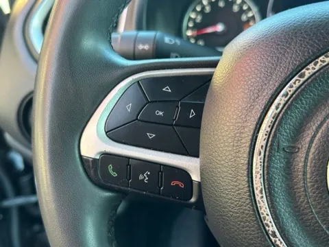 More photos of 2020 Jeep Renegade Latitude at Diamond Jim's West Allis, WI
