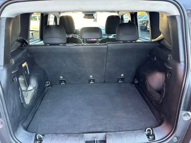2020 Jeep Renegade Latitude - Photo 17