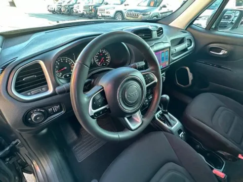 Another view of 2020 Jeep Renegade Latitude for sale in Milwaukee, WI at Diamond Jim's West Allis