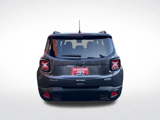2020 Jeep Renegade Latitude - Photo 16