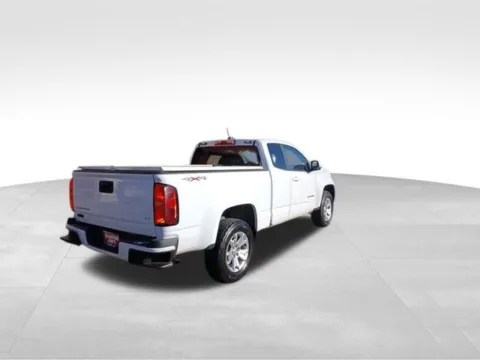 More photos of 2022 Chevrolet Colorado LT at Diamond Jim's West Allis, WI