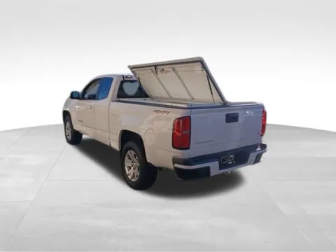 More photos of 2022 Chevrolet Colorado LT at Diamond Jim's West Allis, WI