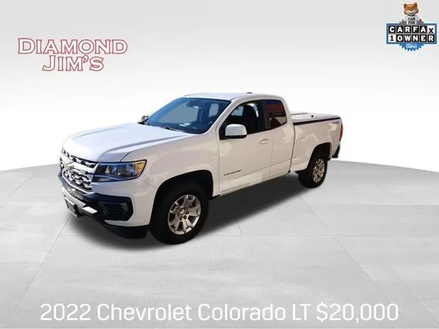 2022 Chevrolet Colorado LT for sale in Milwaukee, WI