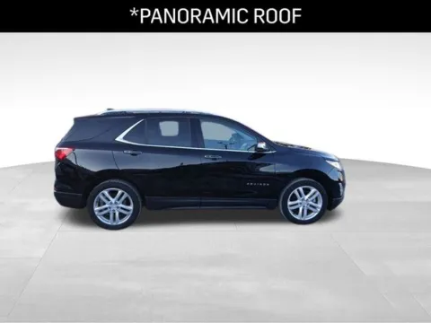 More photos of 2019 Chevrolet Equinox Premier at Diamond Jim's West Allis, WI