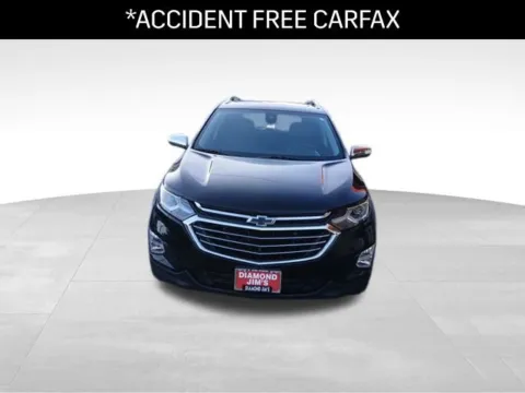 Photos of 2019 Chevrolet Equinox Premier for sale in Milwaukee, WI at Diamond Jim's West Allis