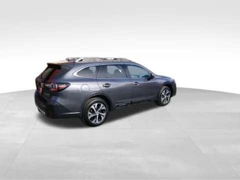 More photos of 2020 Subaru Outback Touring XT at Diamond Jim's West Allis, WI