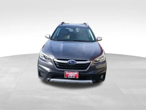 Photos of 2020 Subaru Outback Touring XT for sale in Milwaukee, WI at Diamond Jim's West Allis