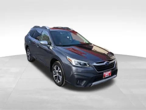 Another view of 2020 Subaru Outback Touring XT for sale in Milwaukee, WI at Diamond Jim's West Allis
