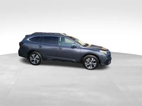 More photos of 2020 Subaru Outback Touring XT at Diamond Jim's West Allis, WI