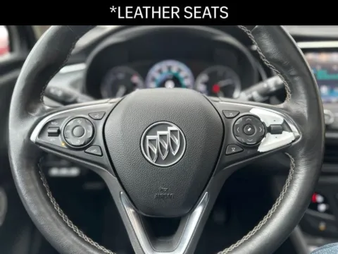 More photos of 2017 Buick Envision Premium II at Diamond Jim's West Allis, WI