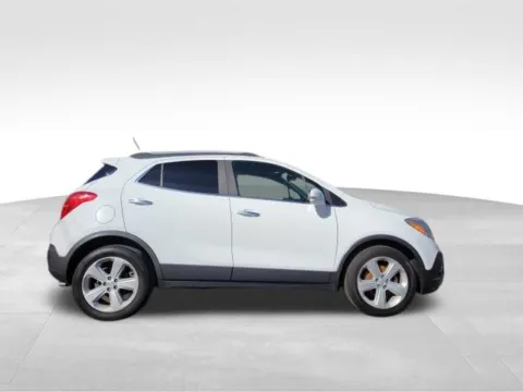 More photos of 2016 Buick Encore Convenience at Diamond Jim's West Allis, WI