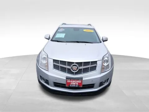 Photos of 2011 Cadillac SRX Performance for sale in Milwaukee, WI at Diamond Jim's West Allis