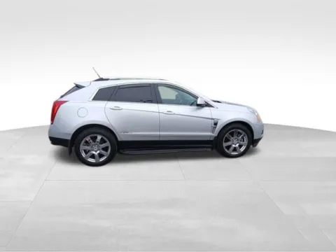 More photos of 2011 Cadillac SRX Performance at Diamond Jim's West Allis, WI