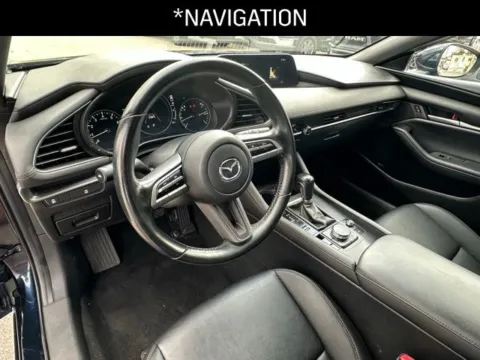 Another view of 2021 Mazda Mazda3 Select for sale in Milwaukee, WI at Diamond Jim's West Allis