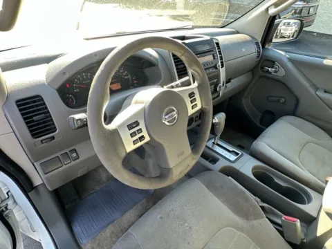 Another view of 2016 Nissan Frontier S for sale in Milwaukee, WI at Diamond Jim's West Allis