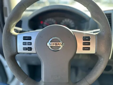 More photos of 2016 Nissan Frontier S at Diamond Jim's West Allis, WI