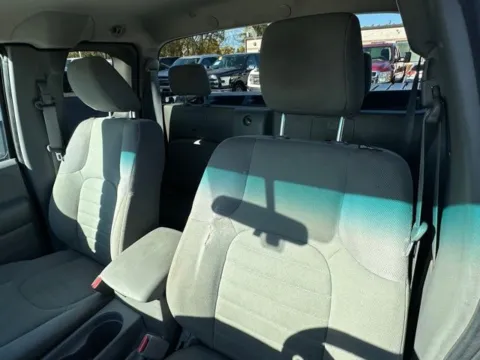 Photos of 2016 Nissan Frontier S for sale in Milwaukee, WI at Diamond Jim's West Allis