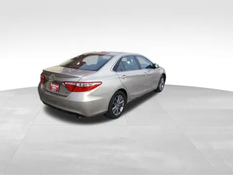 More photos of 2017 Toyota Camry SE at Diamond Jim's West Allis, WI