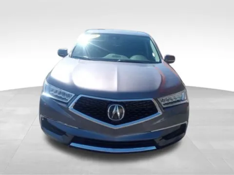 Photos of 2019 Acura MDX 3.5L Technology Package for sale in Milwaukee, WI at Diamond Jim's West Allis
