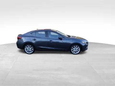 More photos of 2015 Mazda Mazda3 s Grand Touring at Diamond Jim's West Allis, WI