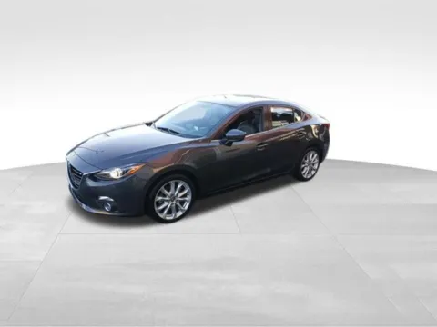 Photos of 2015 Mazda Mazda3 s Grand Touring for sale in Milwaukee, WI at Diamond Jim's West Allis