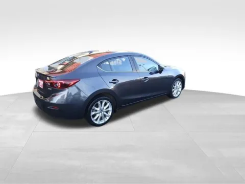 More photos of 2015 Mazda Mazda3 s Grand Touring at Diamond Jim's West Allis, WI