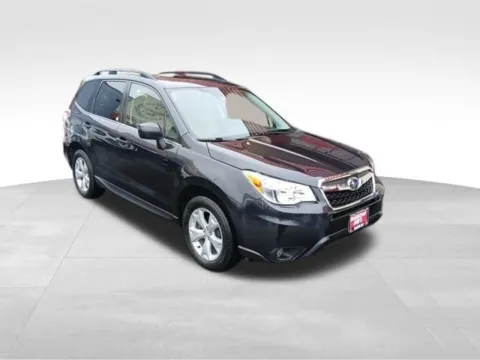 Another view of 2016 Subaru Forester 2.5i Limited for sale in Milwaukee, WI at Diamond Jim's West Allis
