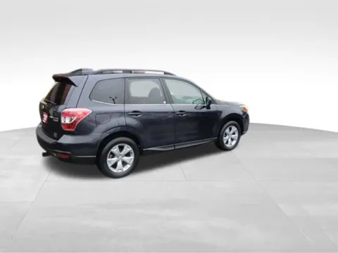 More photos of 2016 Subaru Forester 2.5i Limited at Diamond Jim's West Allis, WI