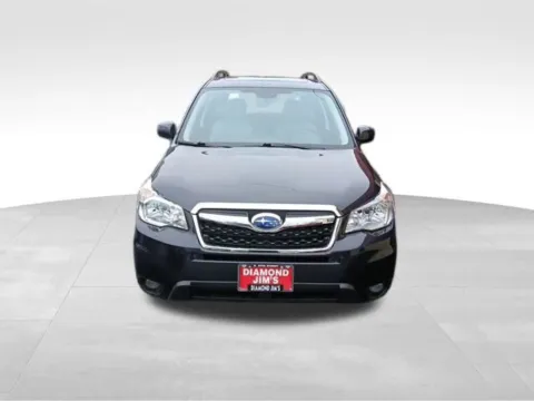 Photos of 2016 Subaru Forester 2.5i Limited for sale in Milwaukee, WI at Diamond Jim's West Allis