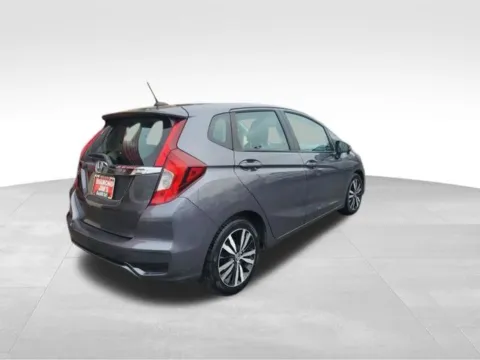 Photos of 2018 Honda Fit EX-L for sale in Milwaukee, WI at Diamond Jim's West Allis