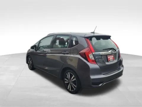 More photos of 2018 Honda Fit EX-L at Diamond Jim's West Allis, WI