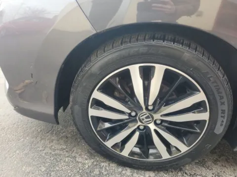 More photos of 2018 Honda Fit EX-L at Diamond Jim's West Allis, WI