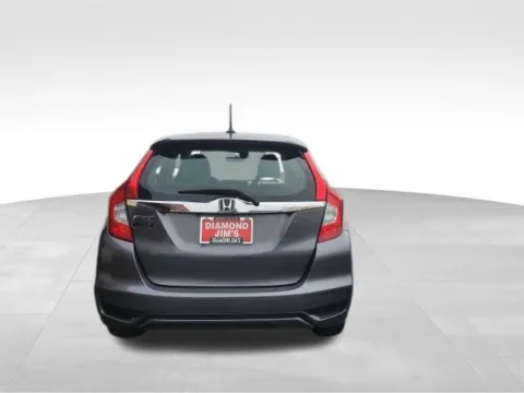 Another view of 2018 Honda Fit EX-L for sale in Milwaukee, WI at Diamond Jim's West Allis