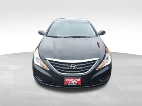 Photos of 2012 Hyundai Sonata GLS for sale in Milwaukee, WI at Diamond Jim's West Allis