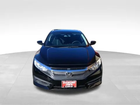 Photos of 2017 Honda Civic EX for sale in Milwaukee, WI at Diamond Jim's West Allis