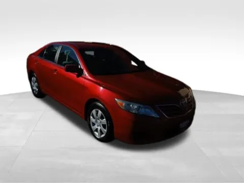 More photos of 2011 Toyota Camry LE at Diamond Jim's West Allis, WI