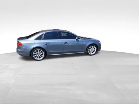 More photos of 2014 Audi A4 2.0T Premium Plus at Diamond Jim's West Allis, WI