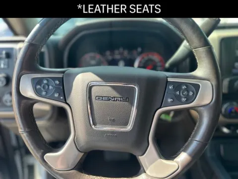 More photos of 2015 GMC Sierra 3500HD Denali at Diamond Jim's West Allis, WI