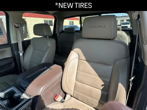 Photos of 2015 GMC Sierra 3500HD Denali for sale in Milwaukee, WI at Diamond Jim's West Allis