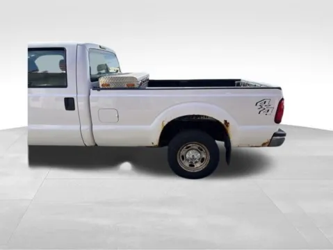 More photos of 2011 Ford F-250SD XL at Diamond Jim's West Allis, WI