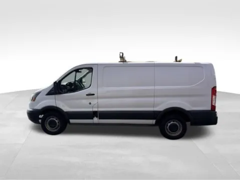 Another view of 2016 Ford Transit-150 for sale in Milwaukee, WI at Diamond Jim's West Allis