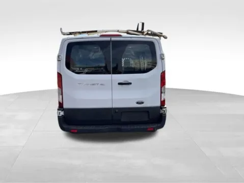 More photos of 2016 Ford Transit-150 at Diamond Jim's West Allis, WI