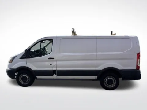 Another view of 2016 Ford Transit-150 for sale in Milwaukee, WI at Diamond Jim's West Allis