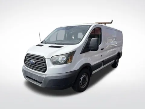 White 2016 Ford Transit-150 for sale in Milwaukee, WI