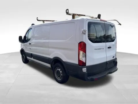 More photos of 2016 Ford Transit-150 at Diamond Jim's West Allis, WI